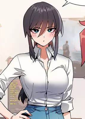 an outsider's way in|An Outsider’s Way In Manga Chapter 1 .